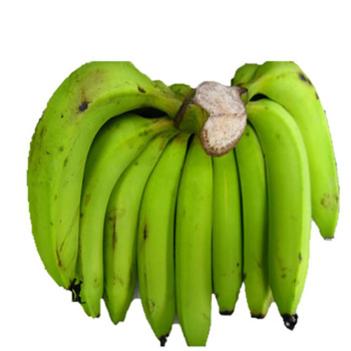 Green Banana